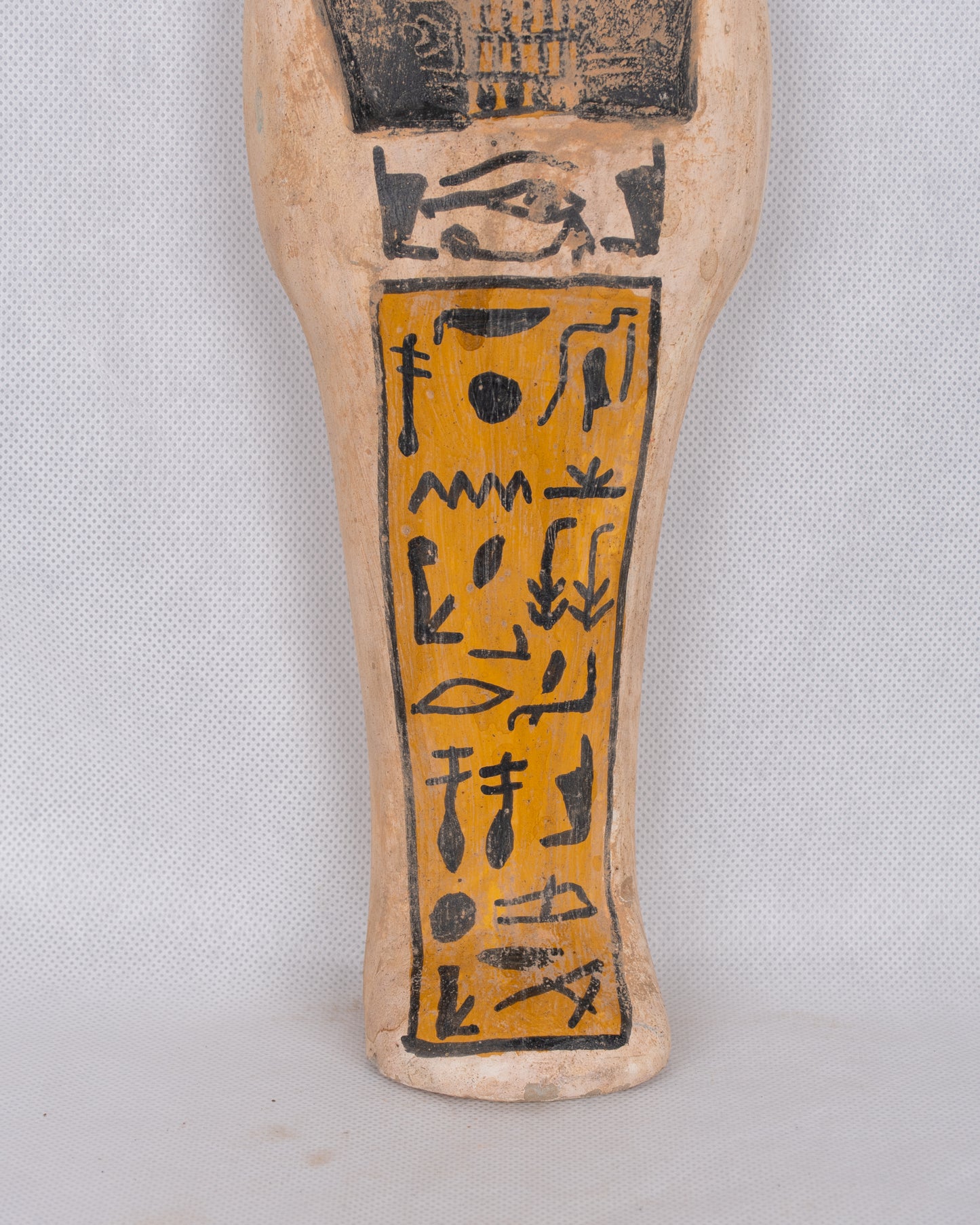 Ancient Egyptian Handmade Tomb Servant Ushabti Shabti Statue