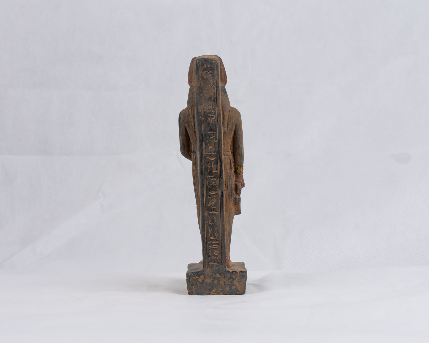 Unique Ancient Egyptian Pharaonic Replica Anubis of Afterlife, Anubis of underworld