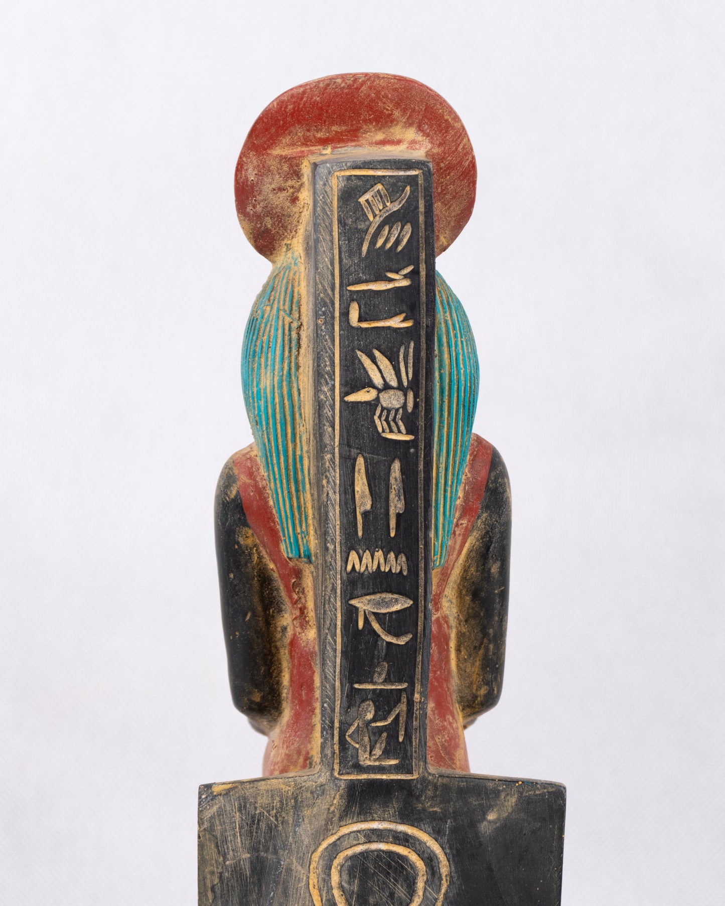 Unique Ancient Egyptian Pharaonic Replica SEKHMET of war sculpture handmade