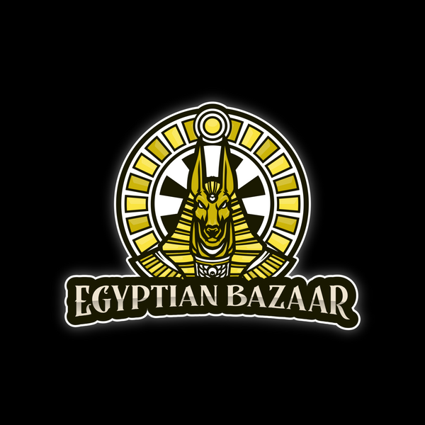 Egyptian Bazaar